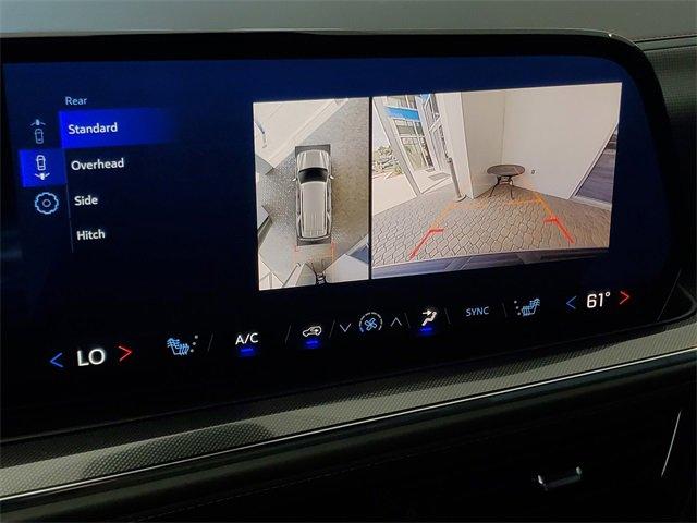 2025 Chevrolet Tahoe Vehicle Photo in SUNRISE, FL 33323-3202