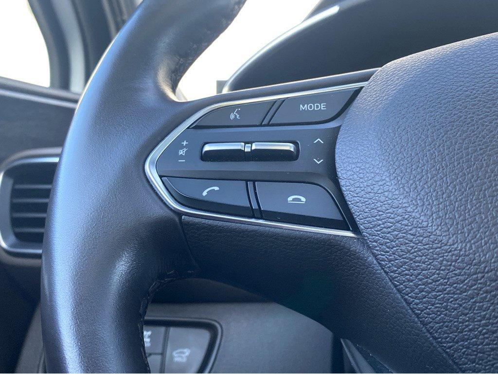 2019 Hyundai SANTA FE Vehicle Photo in SAVANNAH, GA 31406-4513