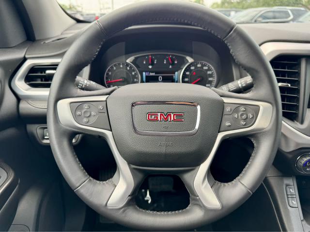 2017 GMC Acadia Vehicle Photo in DALLAS, TX 75209-3016