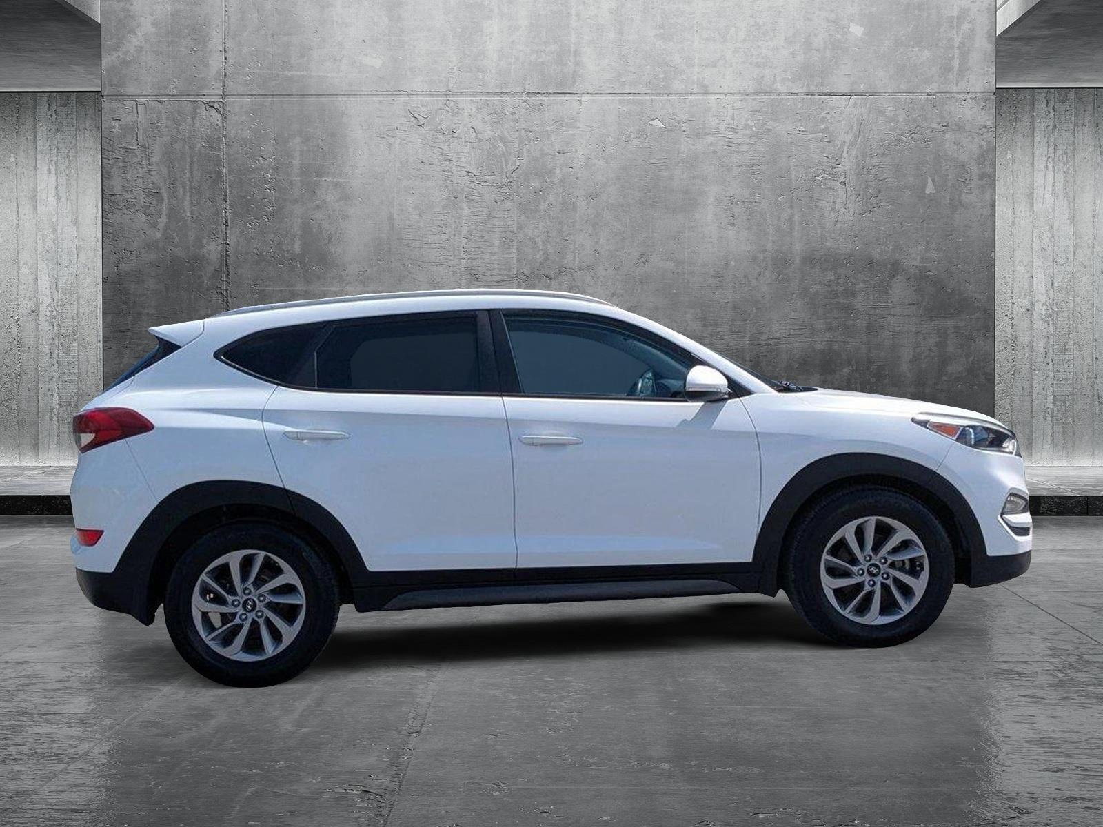 2016 Hyundai TUCSON Vehicle Photo in Spokane, WA 99201