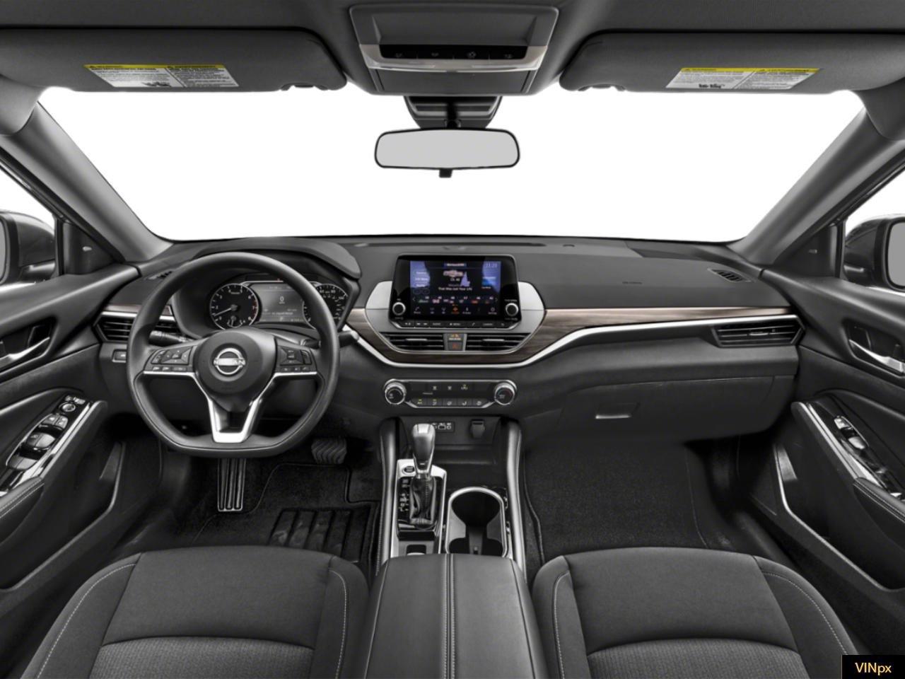 2025 Nissan Altima Vehicle Photo in Albuquerque, NM 87110
