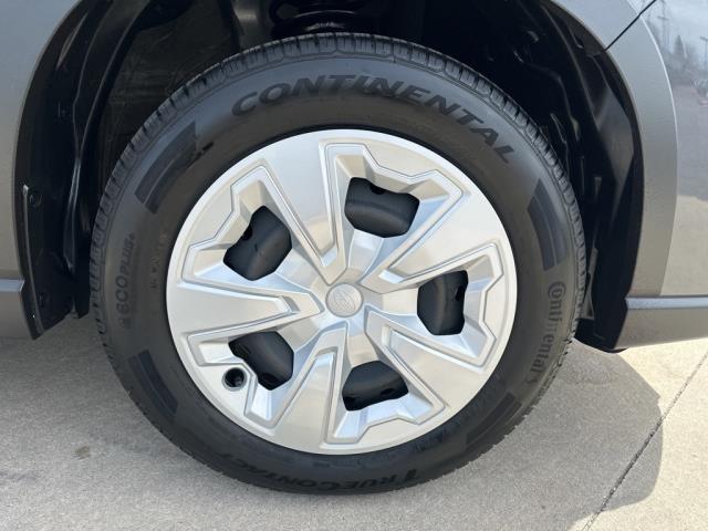 2022 Subaru Forester Vehicle Photo in MANITOWOC, WI 54220-5838