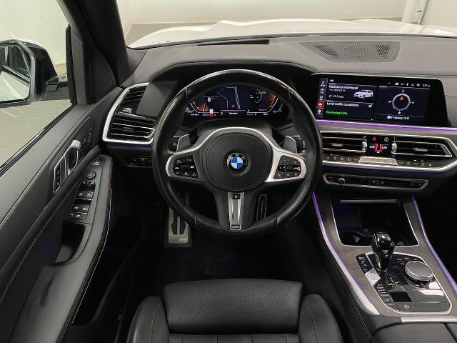 2022 BMW X5 xDrive40i Vehicle Photo in Appleton, WI 54913