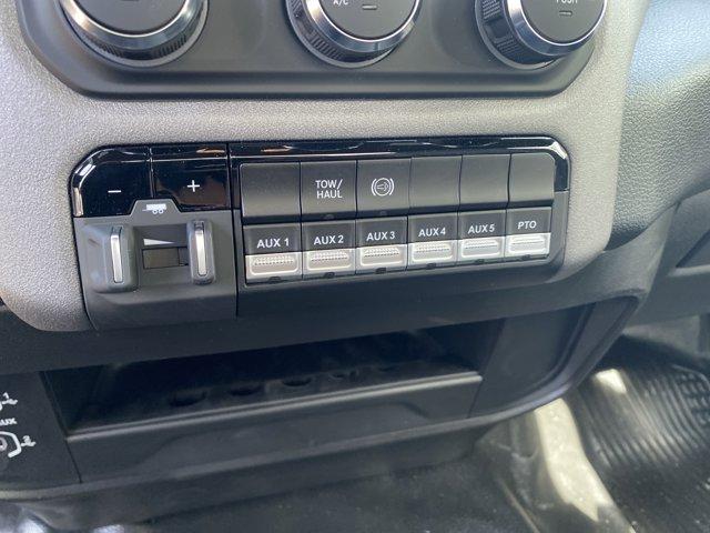 2024 Ram 5500 Chassis Cab Vehicle Photo in Doylsetown, PA 18901