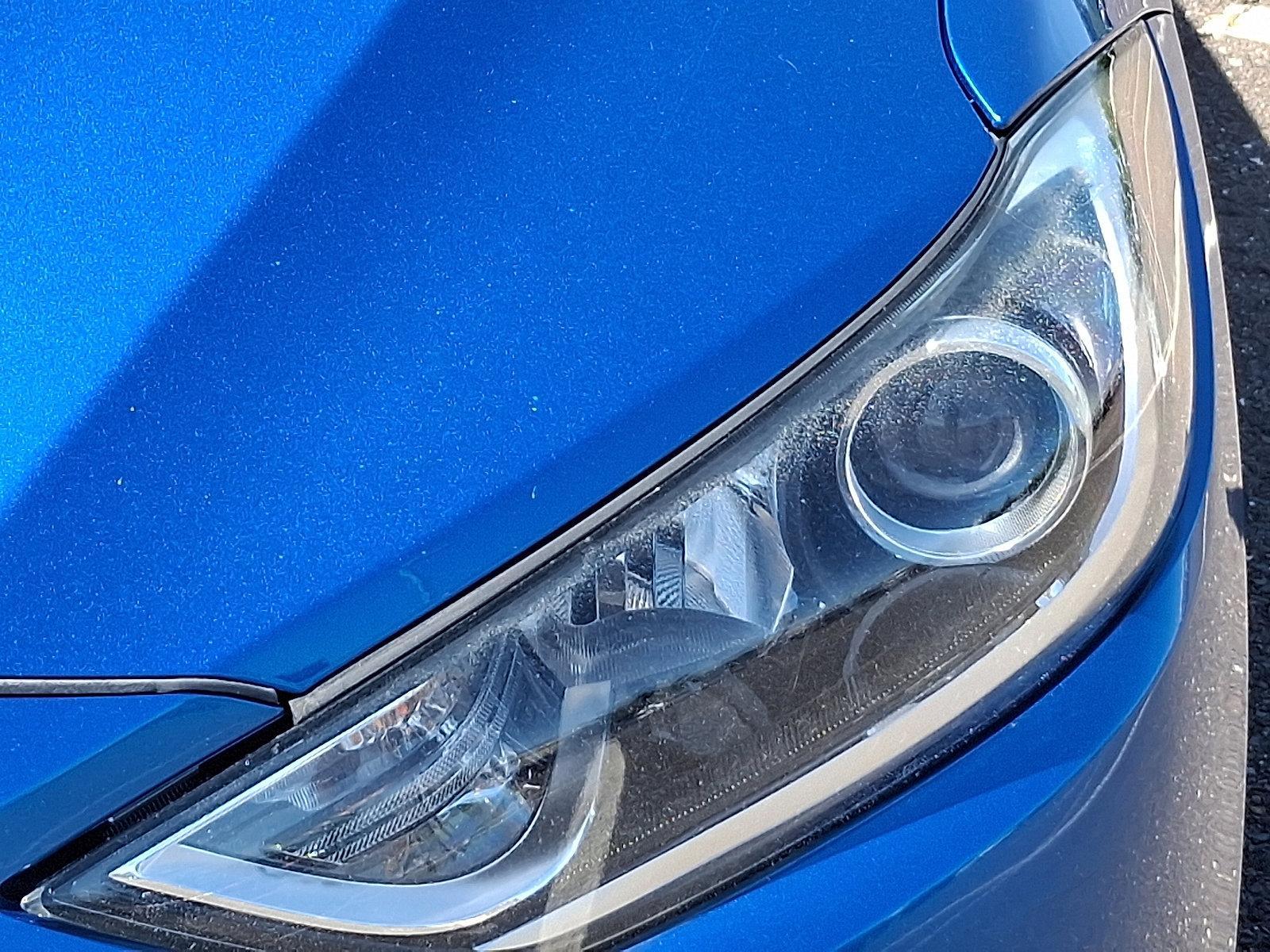2017 Hyundai ELANTRA Vehicle Photo in Trevose, PA 19053