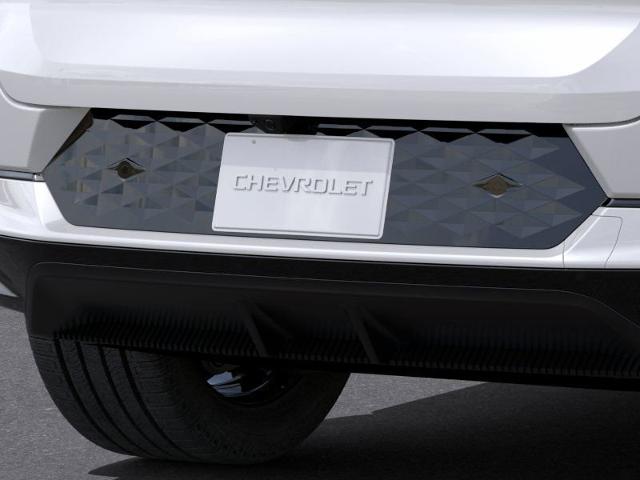 2025 Chevrolet Equinox EV Vehicle Photo in SAVANNAH, GA 31406-4513