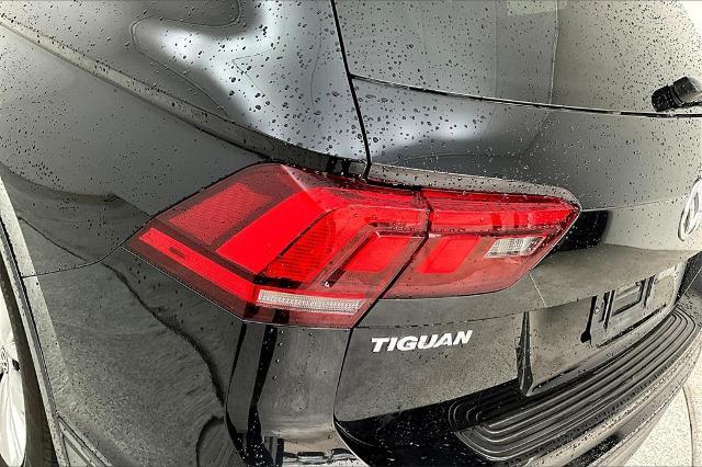 2020 Volkswagen Tiguan Vehicle Photo in Grapevine, TX 76051