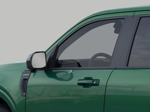 2025 Ford Maverick Vehicle Photo in Neenah, WI 54956