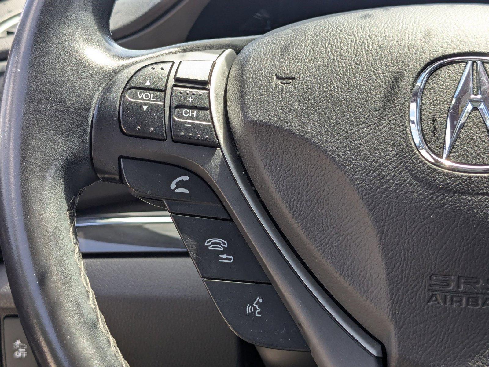 2019 Acura ILX Vehicle Photo in Maitland, FL 32751