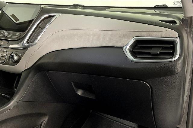 2018 Chevrolet Equinox Vehicle Photo in Tulsa, OK 74129