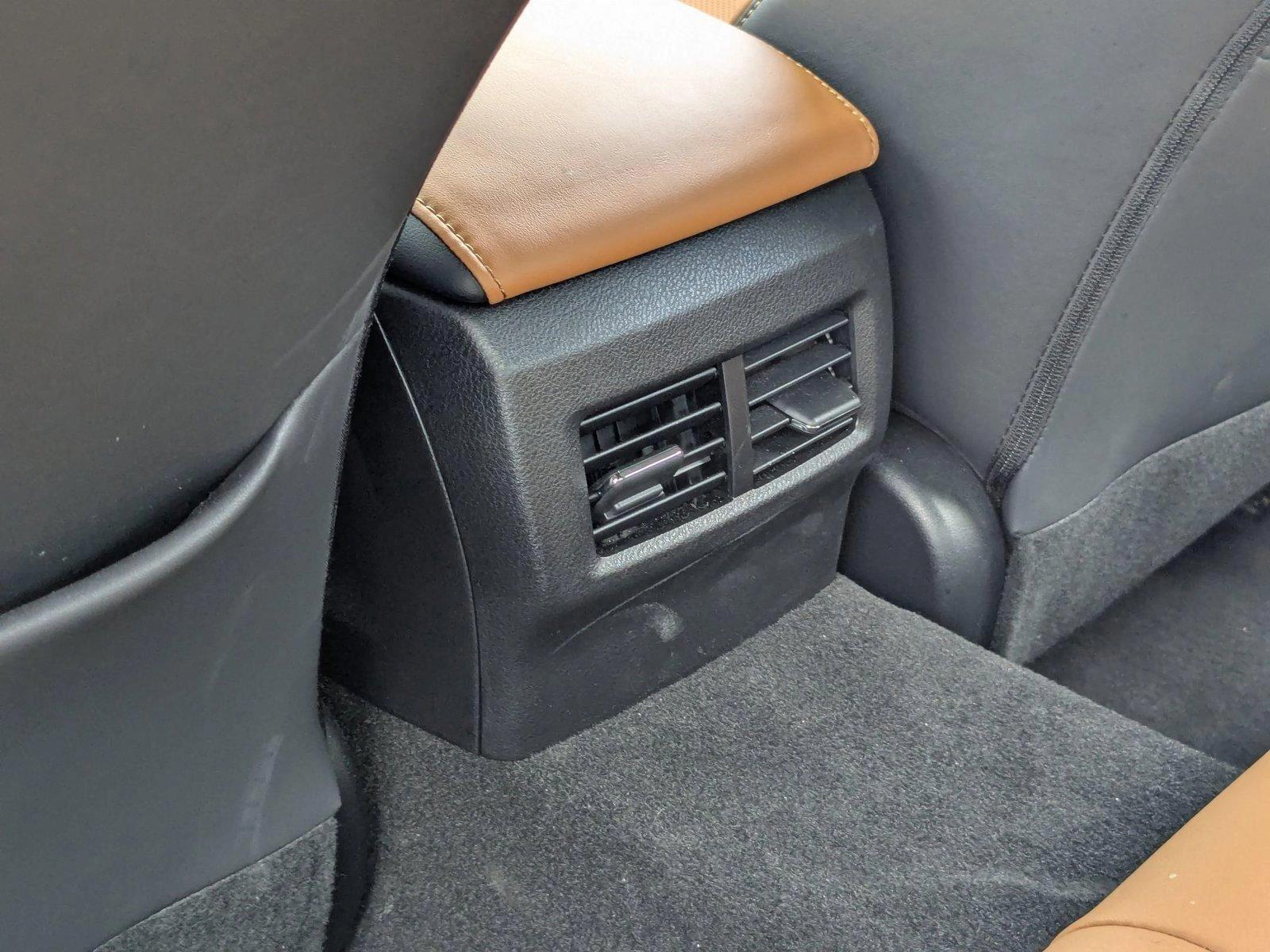 2024 Lexus IS 300 Vehicle Photo in Tampa, FL 33614