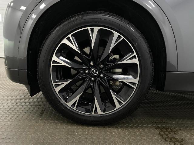 2024 Mazda CX-90 Vehicle Photo in Appleton, WI 54913