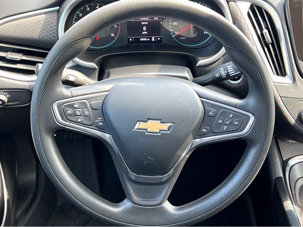 2023 Chevrolet Malibu Vehicle Photo in SAVANNAH, GA 31406-4513