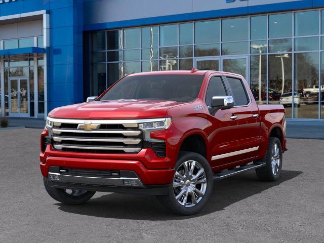 2025 Chevrolet Silverado 1500 Vehicle Photo in NEENAH, WI 54956-2243
