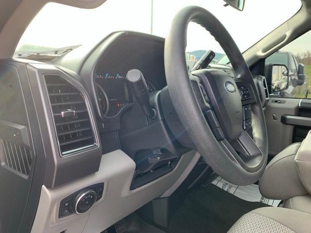 2019 Ford F-150 Vehicle Photo in POST FALLS, ID 83854-5365
