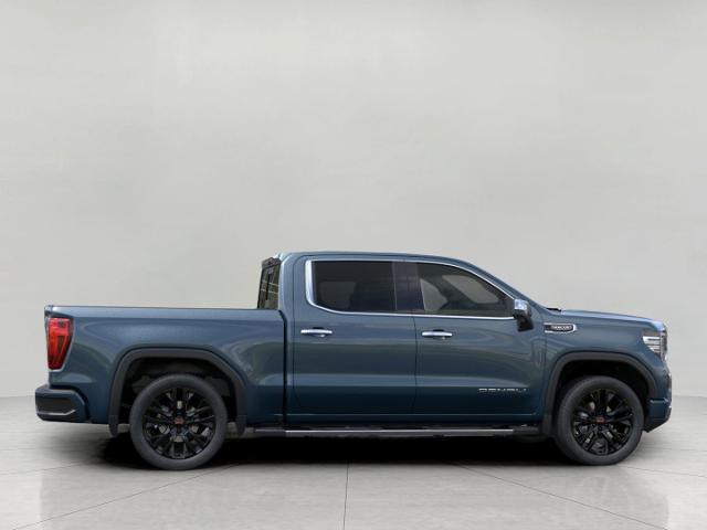 2025 GMC Sierra 1500 Vehicle Photo in APPLETON, WI 54914-8833
