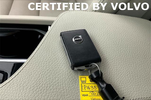 2020 Volvo S90 Vehicle Photo in Grapevine, TX 76051
