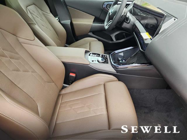 2025 BMW X3 30 xDrive Vehicle Photo in PLANO, TX 75024