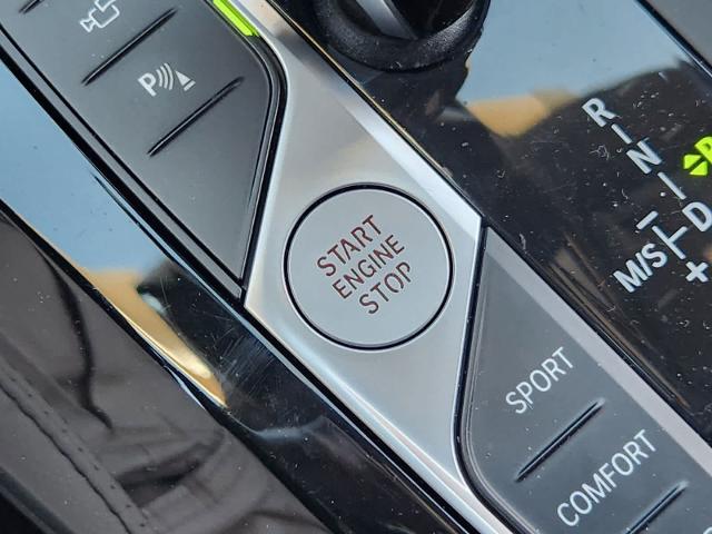 2024 BMW X3 M40i Vehicle Photo in PLANO, TX 75024