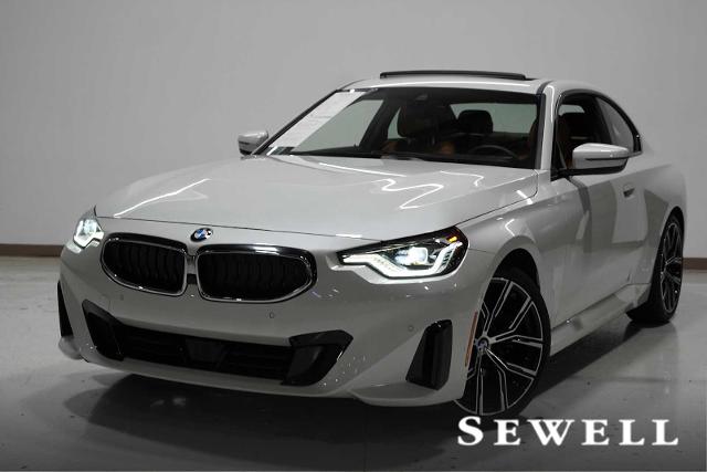 2024 BMW 230i Vehicle Photo in GRAPEVINE, TX 76051