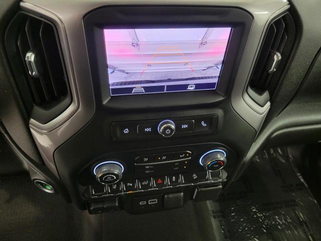 2024 Chevrolet Silverado 2500 HD Vehicle Photo in NEENAH, WI 54956-2243
