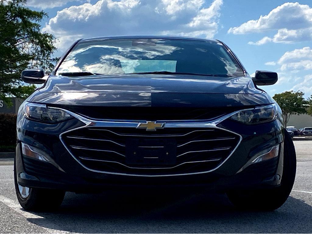 2023 Chevrolet Malibu Vehicle Photo in BEAUFORT, SC 29906-4218