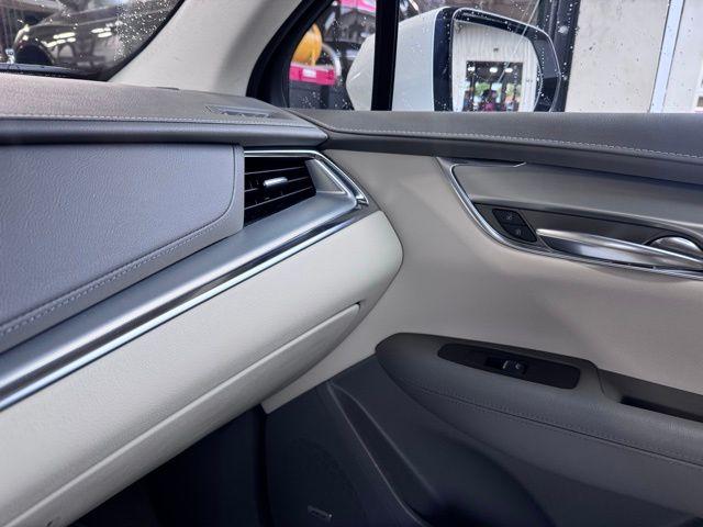 2022 Cadillac XT5 Vehicle Photo in DELRAY BEACH, FL 33483-3294