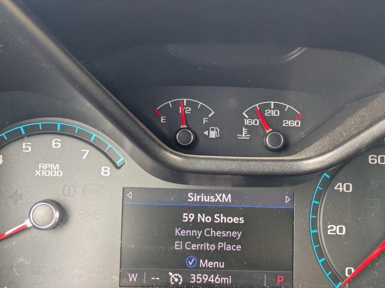 2019 Chevrolet Colorado Vehicle Photo in Sarasota, FL 34231