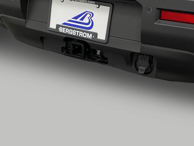 2025 Nissan Pathfinder Vehicle Photo in Appleton, WI 54913