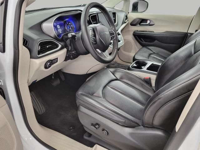 2023 Chrysler Pacifica Vehicle Photo in Oshkosh, WI 54901