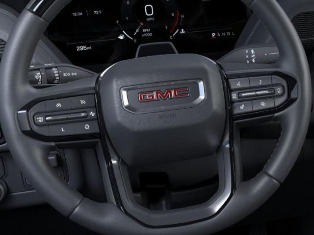 2025 GMC Yukon Vehicle Photo in GOLDEN, CO 80401-3850