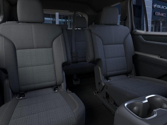 2025 GMC Acadia Vehicle Photo in KANSAS CITY, MO 64114-4545