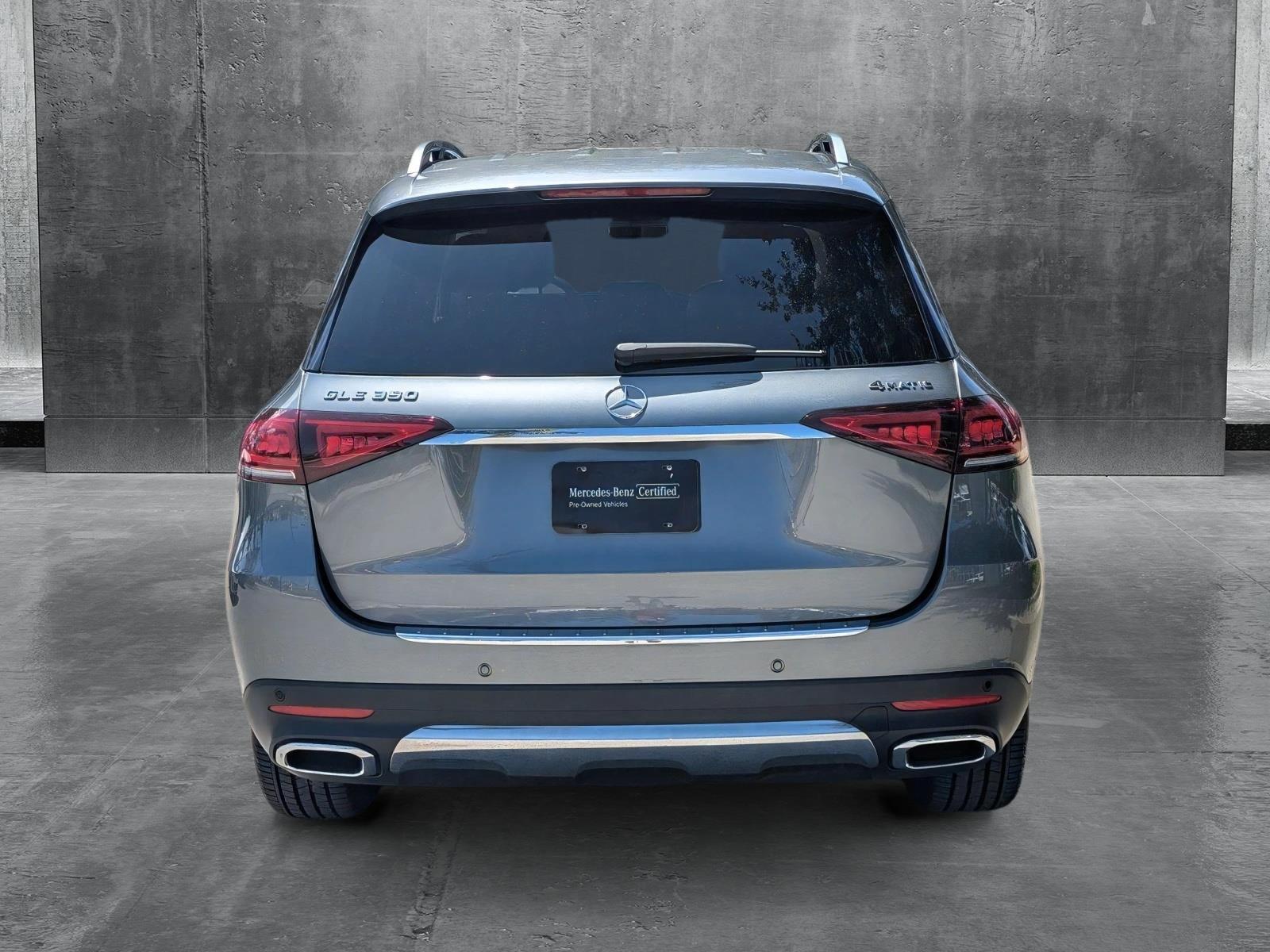 2022 Mercedes-Benz GLE Vehicle Photo in Delray Beach, FL 33444