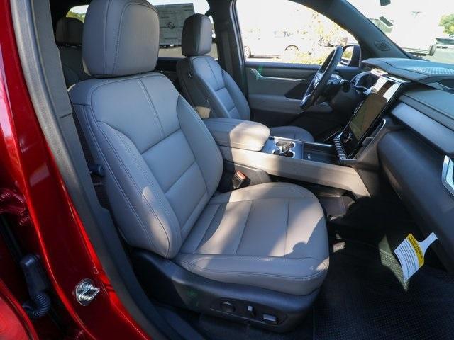 2025 GMC Acadia Vehicle Photo in HOMOSASSA, FL 34448-1461