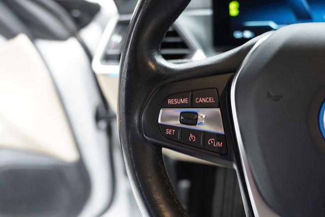 2022 BMW i4 Vehicle Photo in GRAPEVINE, TX 76051