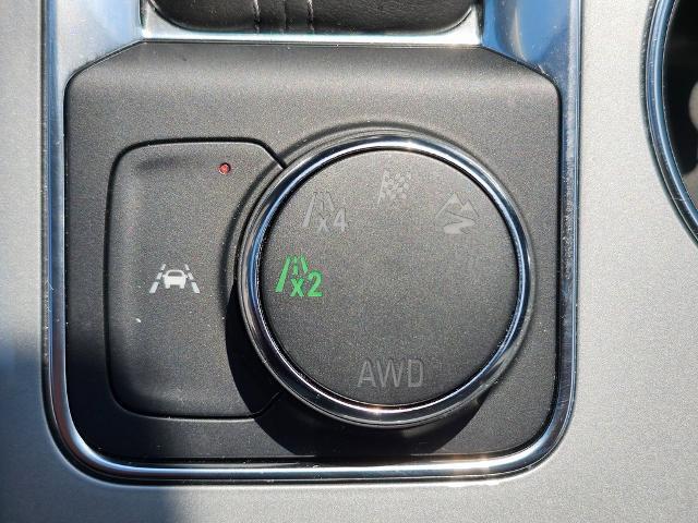 2023 Chevrolet Blazer Vehicle Photo in GREEN BAY, WI 54304-5303