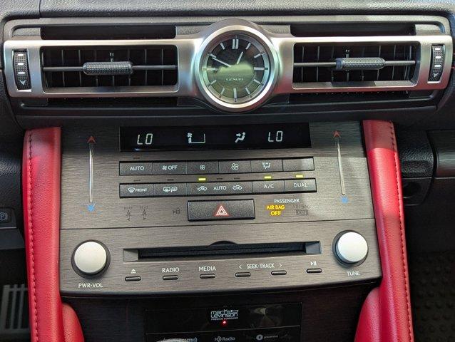 2023 Lexus RC 350 Vehicle Photo in San Antonio, TX 78230
