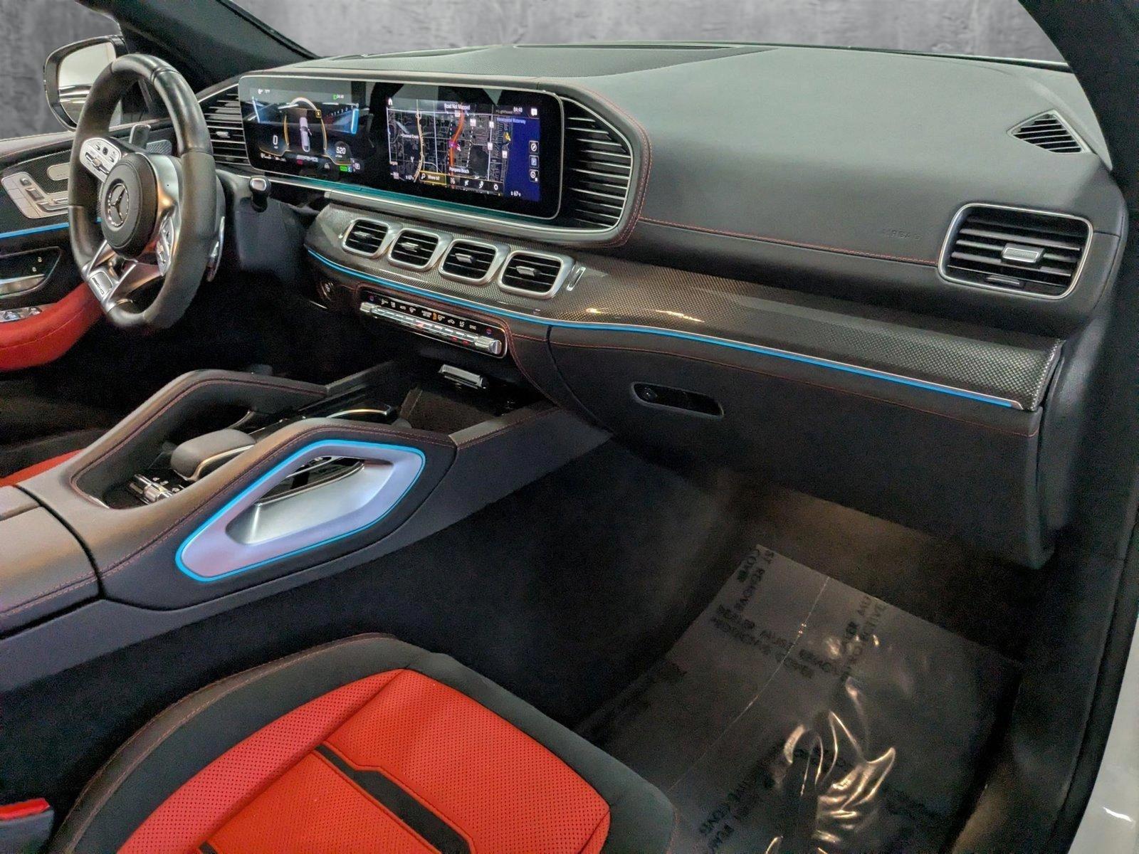 2023 Mercedes-Benz GLE Vehicle Photo in Pompano Beach, FL 33064