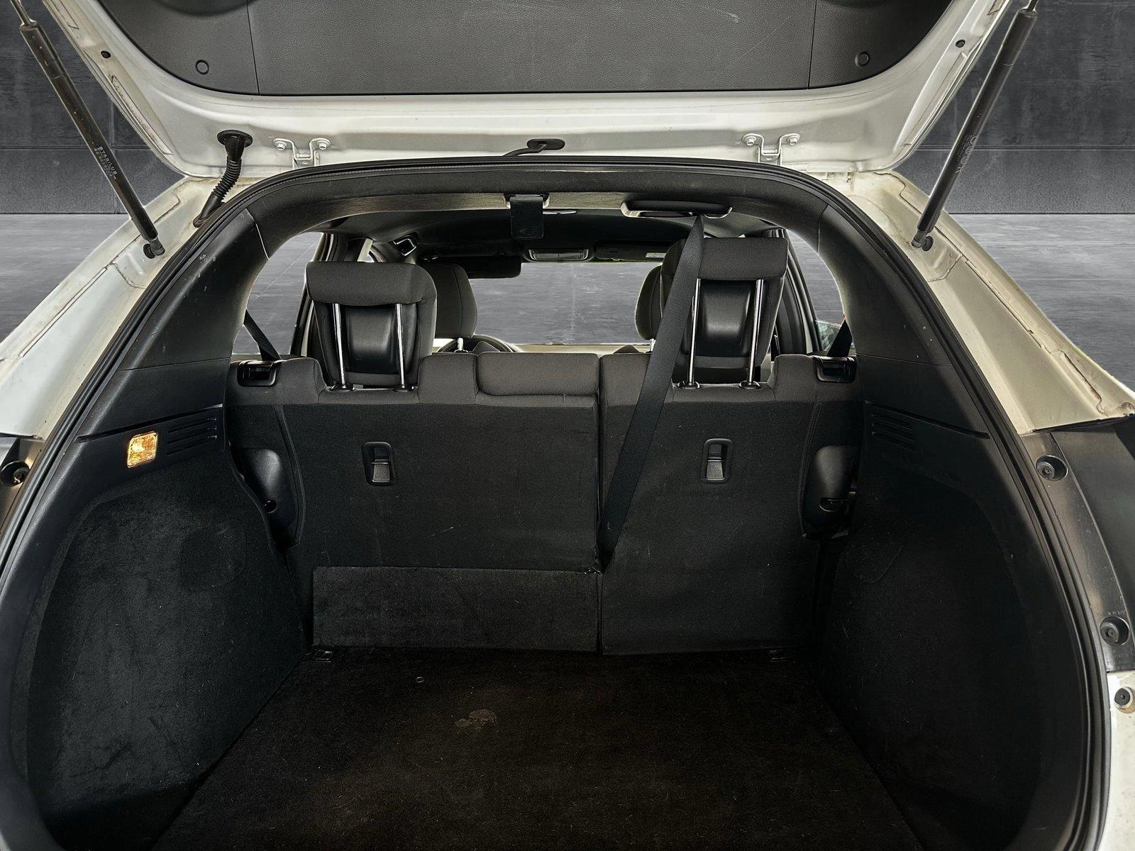 2019 Honda HR-V Vehicle Photo in Hollywood, FL 33021