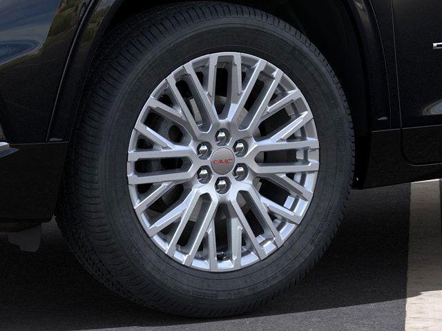 2025 GMC Acadia Vehicle Photo in WATERTOWN, CT 06795-3318