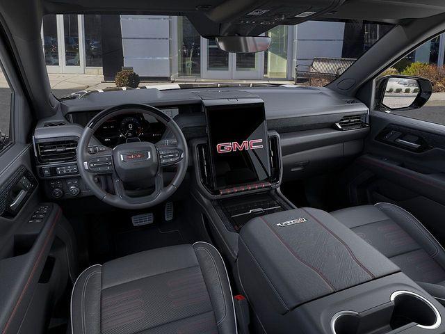 2025 GMC Yukon Vehicle Photo in DANBURY, CT 06810-5034