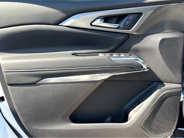 2025 Chevrolet Traverse Vehicle Photo in SAVANNAH, GA 31406-4513