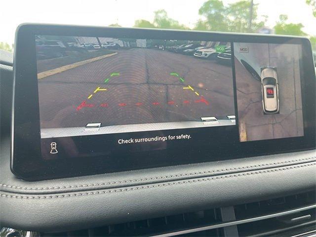 2024 INFINITI QX60 Vehicle Photo in Willow Grove, PA 19090