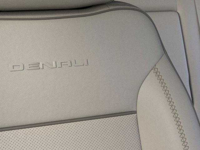 2025 GMC Yukon XL Vehicle Photo in GREEN BAY, WI 54303-3330