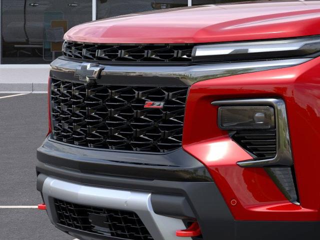 2025 Chevrolet Traverse Vehicle Photo in EVERETT, WA 98203-5662