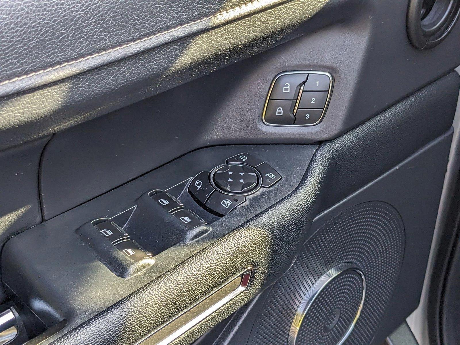 2022 Ford Expedition Max Vehicle Photo in Sanford, FL 32771