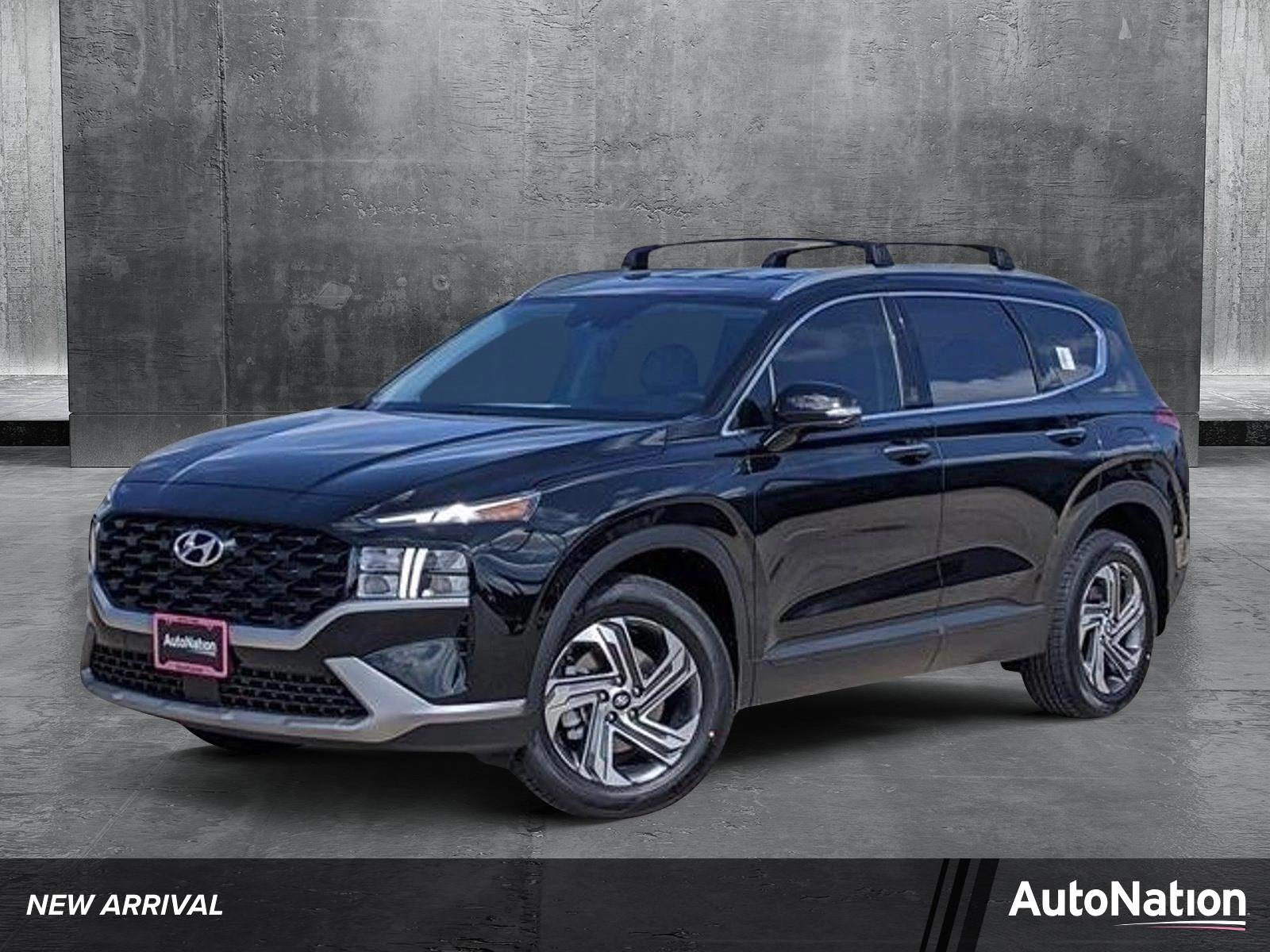 2023 Hyundai SANTA FE Vehicle Photo in Orlando, FL 32811