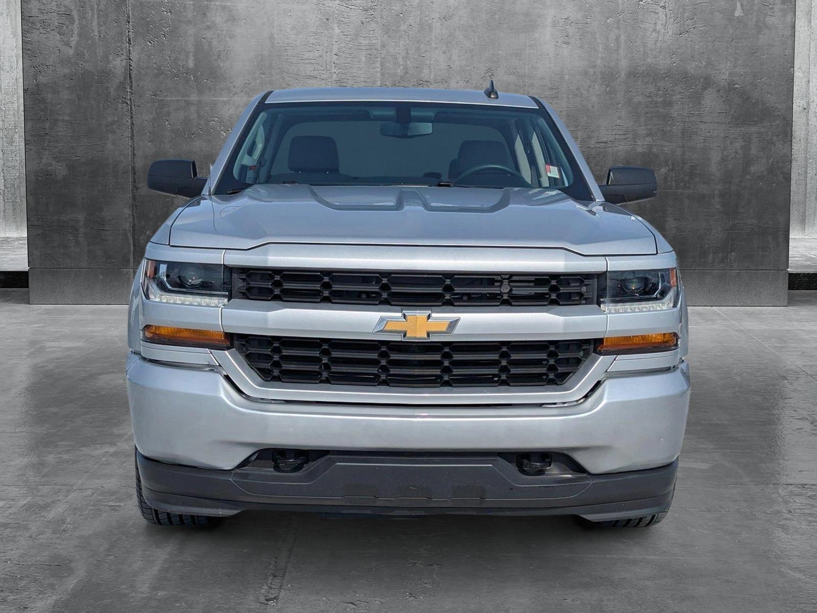 2019 Chevrolet Silverado 1500 LD Vehicle Photo in Ft. Myers, FL 33907