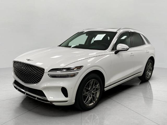 2023 Genesis GV70 Vehicle Photo in Appleton, WI 54913