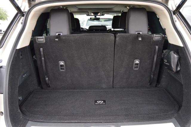 2023 INFINITI QX60 Vehicle Photo in Houston, TX 77090